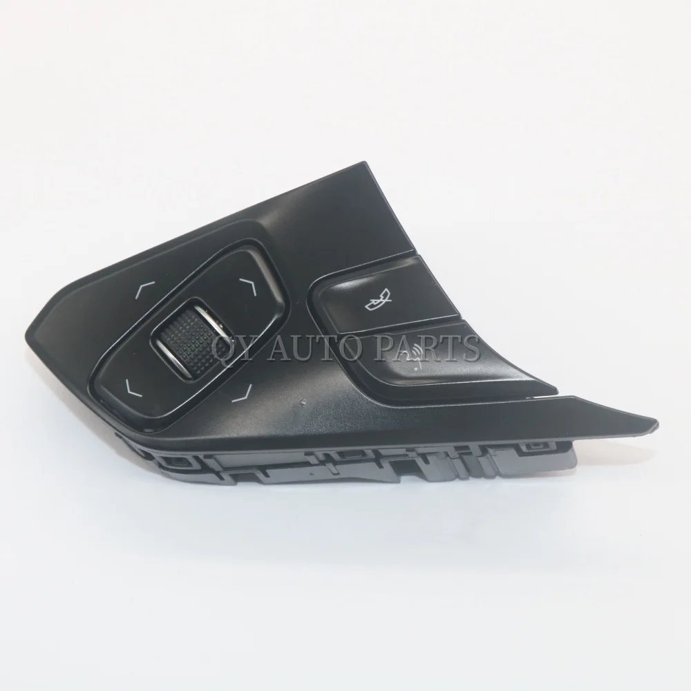 

13541223 13534779 13537280 Right Black Radio Control Switch