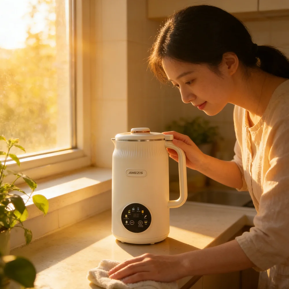 Thumbnail 4 - #65 Best Blenders to Buy In 2026