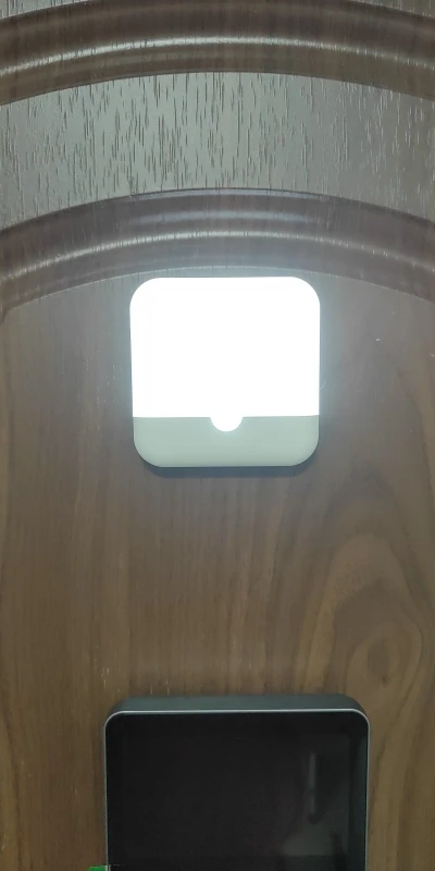 Review photo