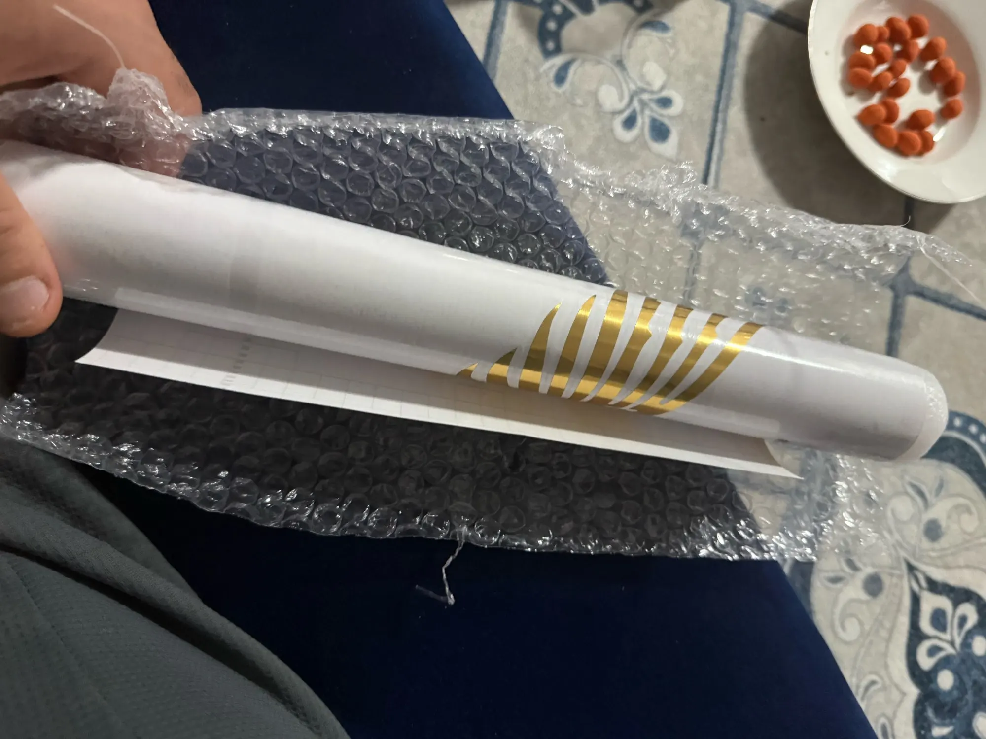 실물 포토 리뷰