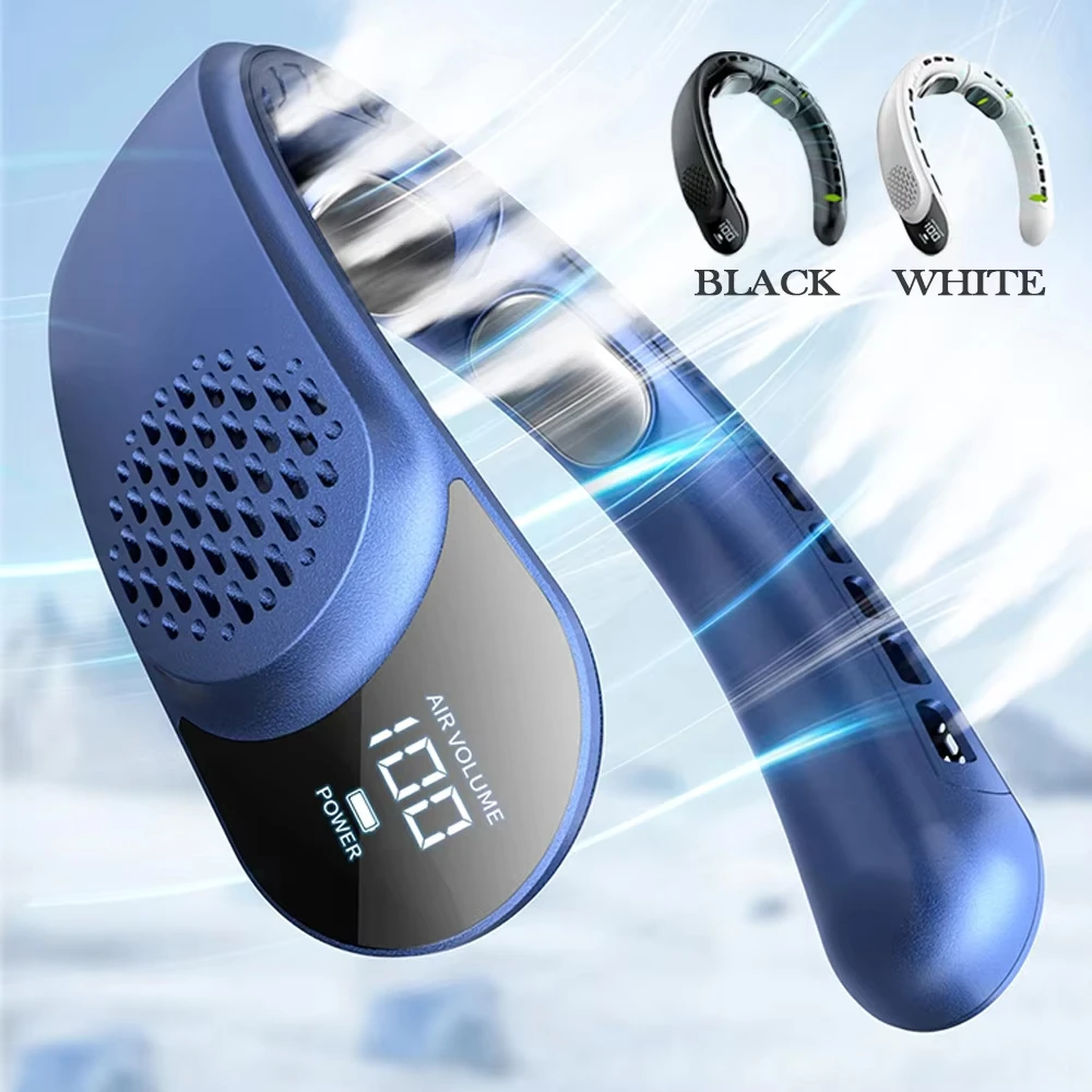 4 Turbo Neck Fan 40…