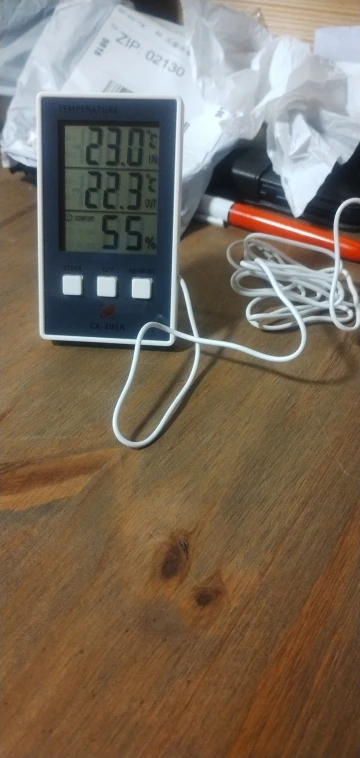Customer review photo