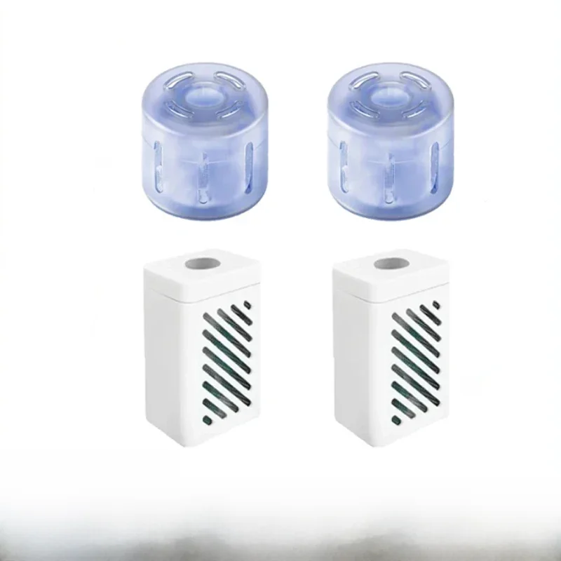 AG + TECH argent Ion accessoires pour Mijia Dreame BGSM CN X10 S10 W10S S20 X20 L10S super L10 super pièces d'aspirateur