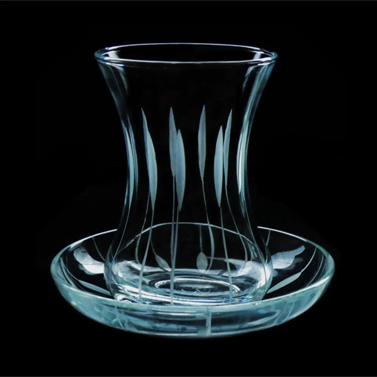 Turco árabe russo chá e café conjuntos de chá e café artesanal copos de chá e de chá