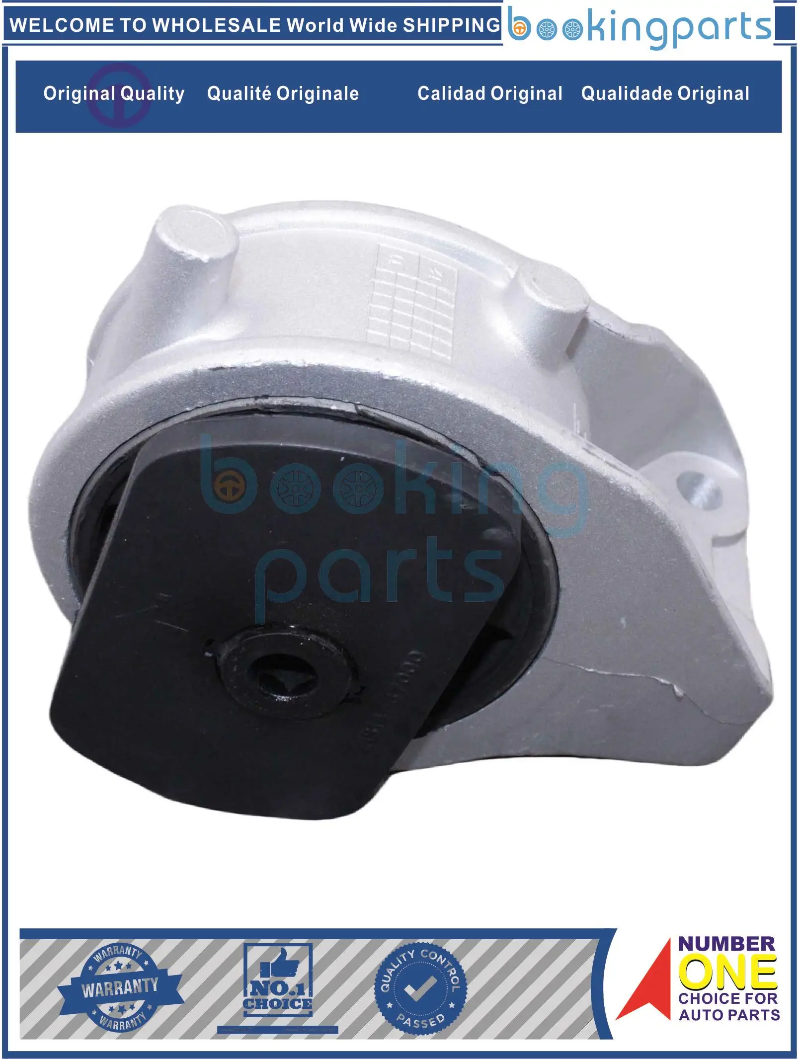 ENM50294,21810-38020,2181038010,A6108 Engine Mount For HYUNDAI SONATA 98-06, KIA OPTIMA MAGENTIS 00-06