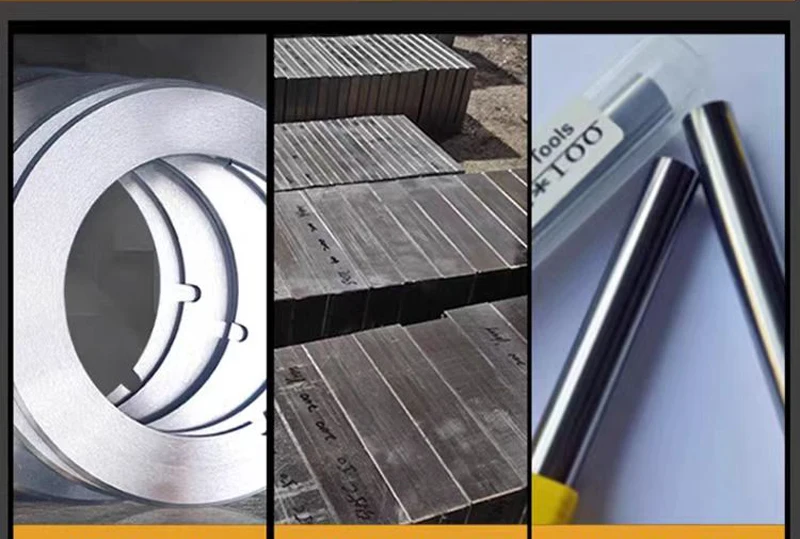 CBN Einseitige Diamantschleifscheibe für HSS-Schnellarbeitsstahl-Bohrer, 100 mm Durchmesser x 20 mm Loch 100 # – Detail 5