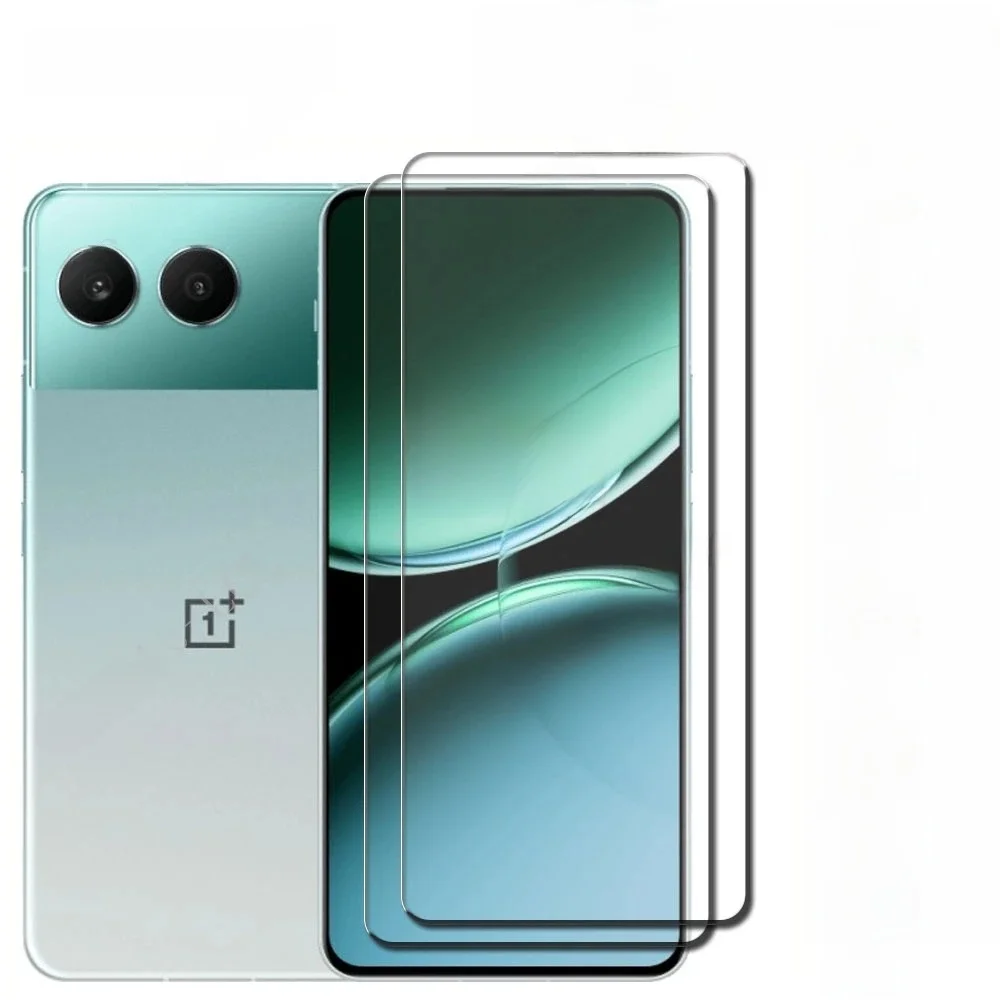 9H HD verre trempé d'origine pour OnePlus Nord 4 6.74 "OnePlusNord4 One Plus Nord4 Film de Protection d'écran