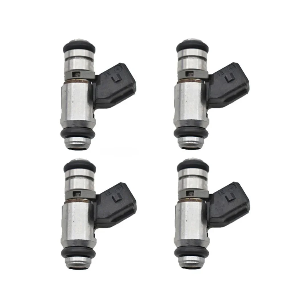 4 sztuk/partia dysza wtryskiwacza paliwa do FIAT Brava Marea Palio Lancia Delta 1.6 16v IWP001 214310000110 FJ1072112B1 75112001 FDB333 — zdjęcie 2