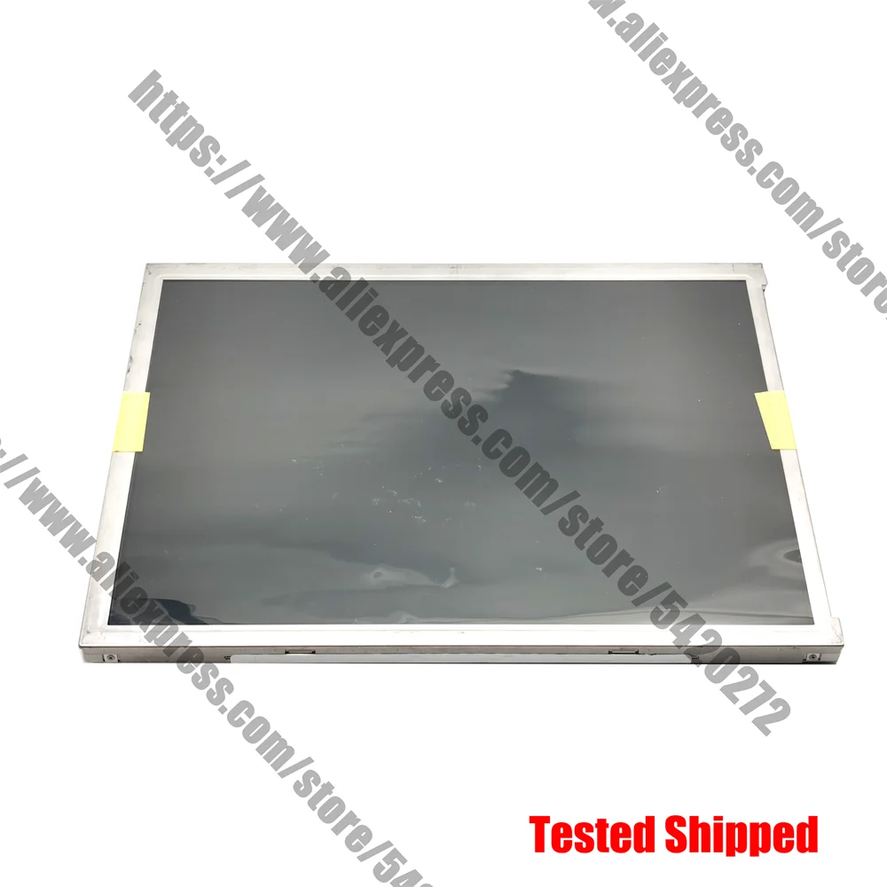 100% test Original LQ150X1DG11 15 inch 1024*768 Industrial LCD Panel for SHARP