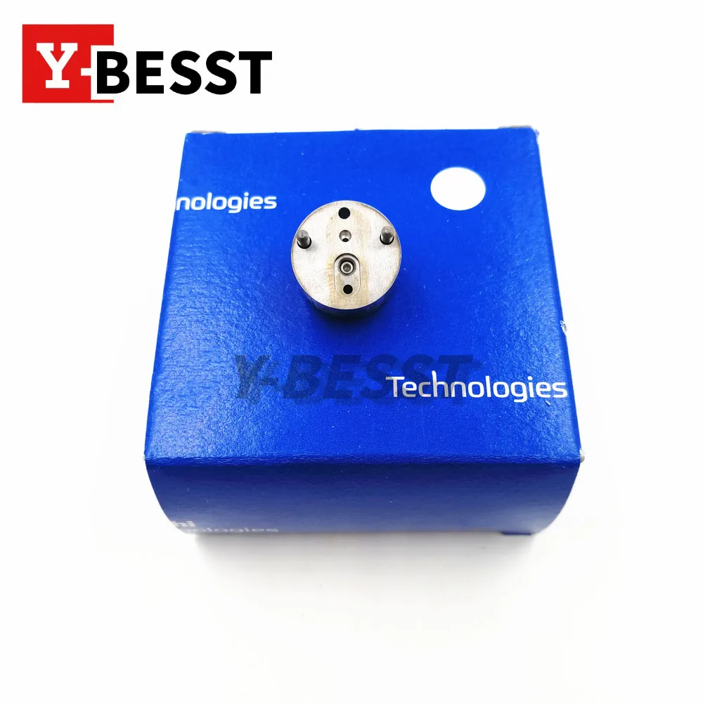 4PCS/LOT. Genuine New OEM Control Valve 28538389 28525582 Common Rail Valve 621C  9308-621C 9308Z621C Fit For Ssangyong Engine