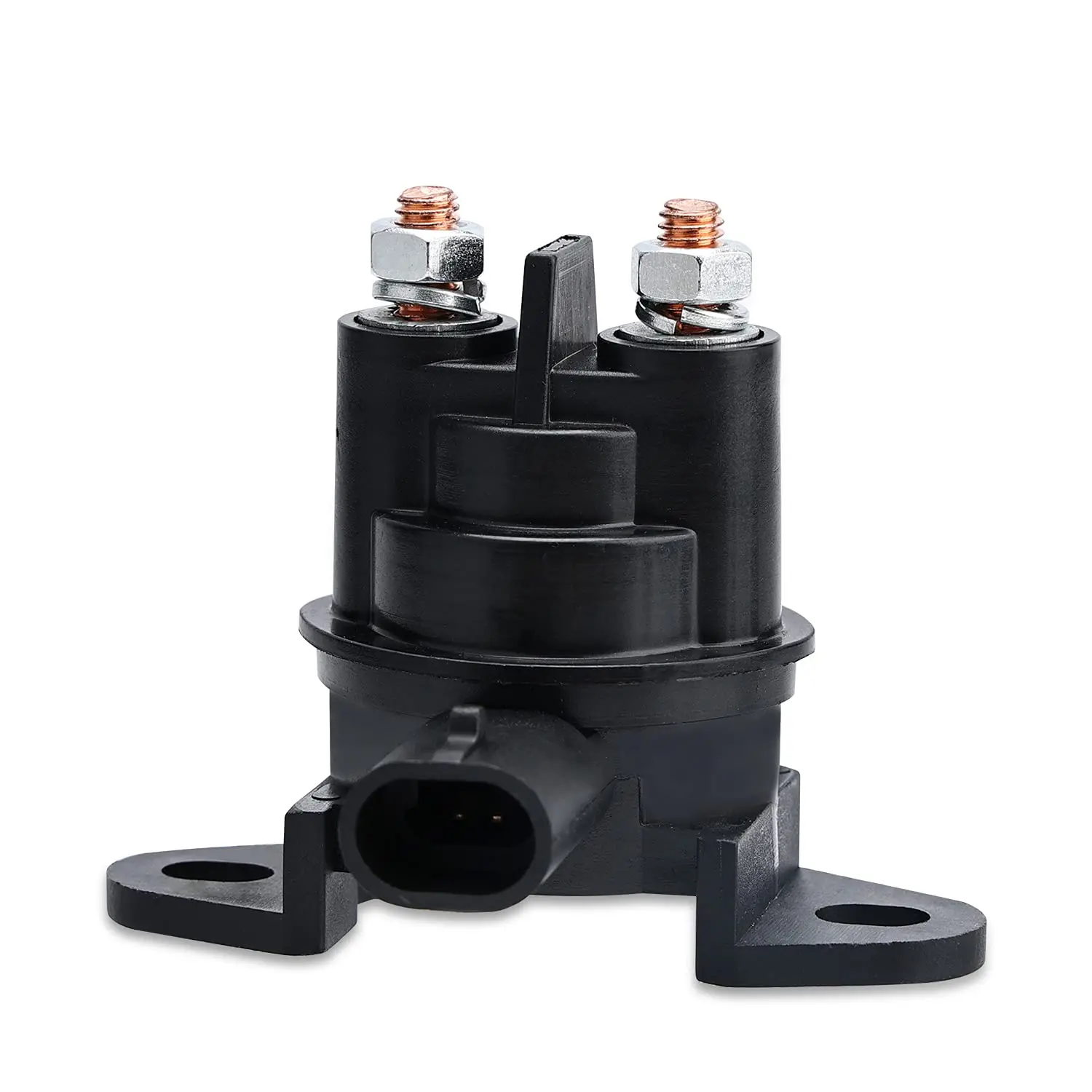 

2PCS/SET Starter Relay For SeaDoo PWC 3D GSI GSX GTI GTS GTX HX LRV RX RXP RXT SP SPI SPX SUV XP XP800 OEM:278001802 278003012