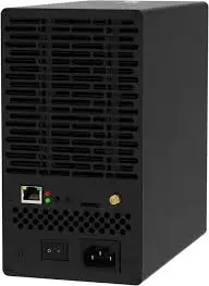 COMPRE 15 GANHE 7 GRÁTIS IceRiver AE1 Lite (300MH) ALEO Miner - Disponível