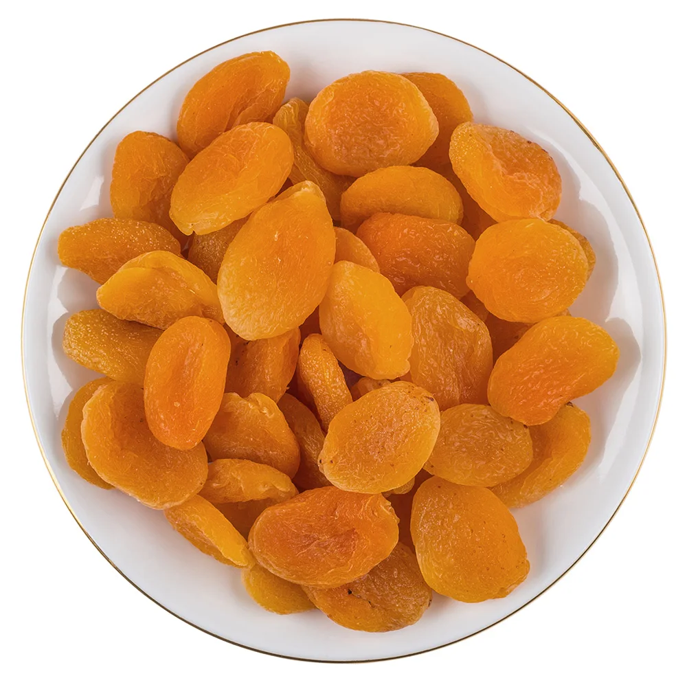 500g + 500g z  amidal pistole apricots