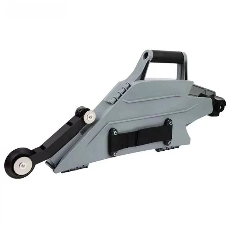 Multifunctional Gypsum Board Caulking Machine Indoor Construction Decoration Joint Belt Splicing Tool Quick Seam Machine