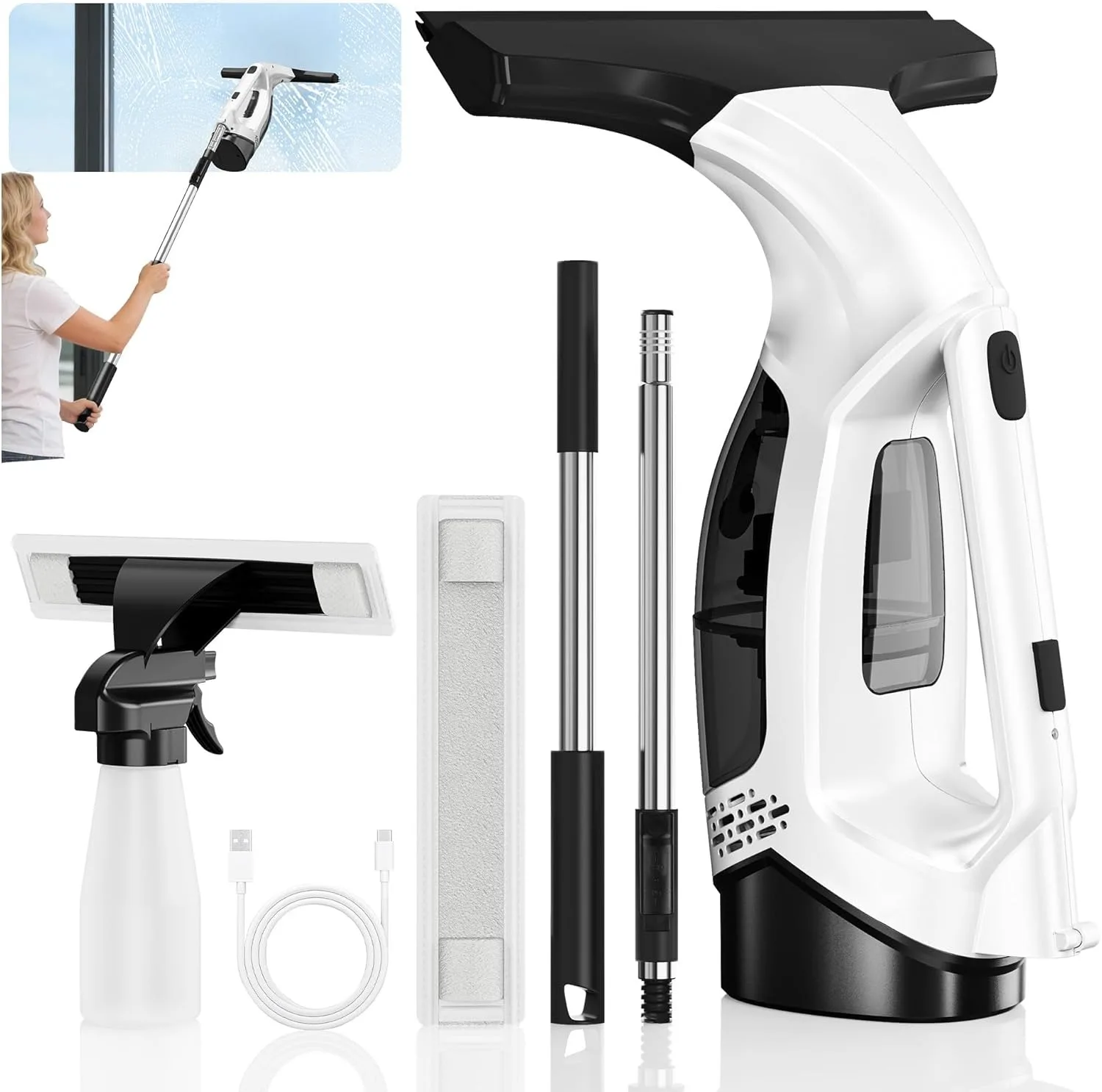 window-vacuum-squeegee-cordless-2000pa-electric-window-cleaner-tool-with-2200mah-150ml-water-collection-tank-window-cleaning-kit