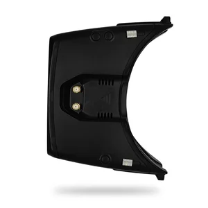 Skyzone Cobra x V4 FPV Glasses 1280x720 LCD Screen with SD Card 5.8GHz 48CH V3.3 SteadyView H264 DVR 60fps MOVPS 8 Main Sales Glasses FPV - №4