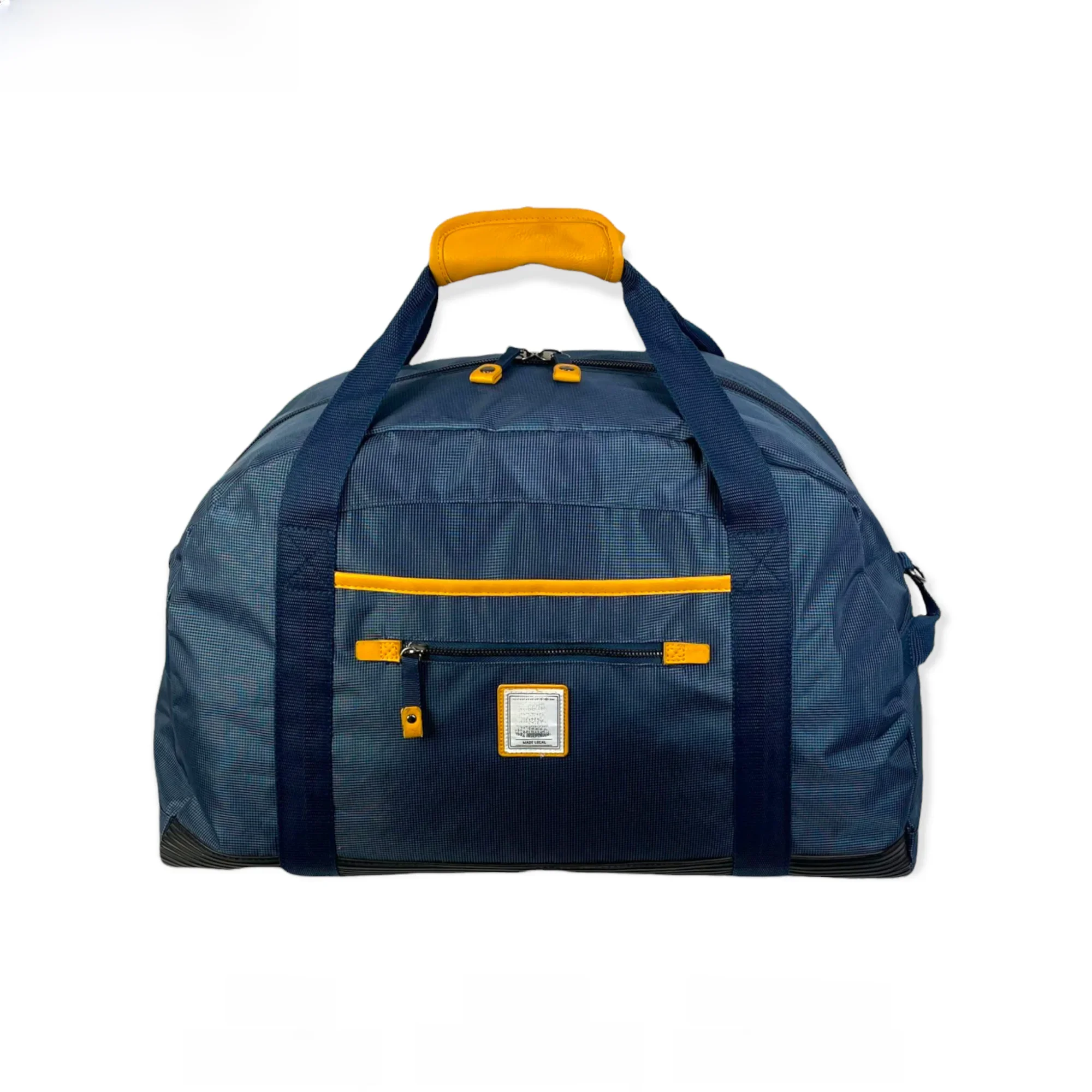 Ofidesk-macuto para ginásio masculino e feminino, feito de náilon resistente, mochila de ginásio com