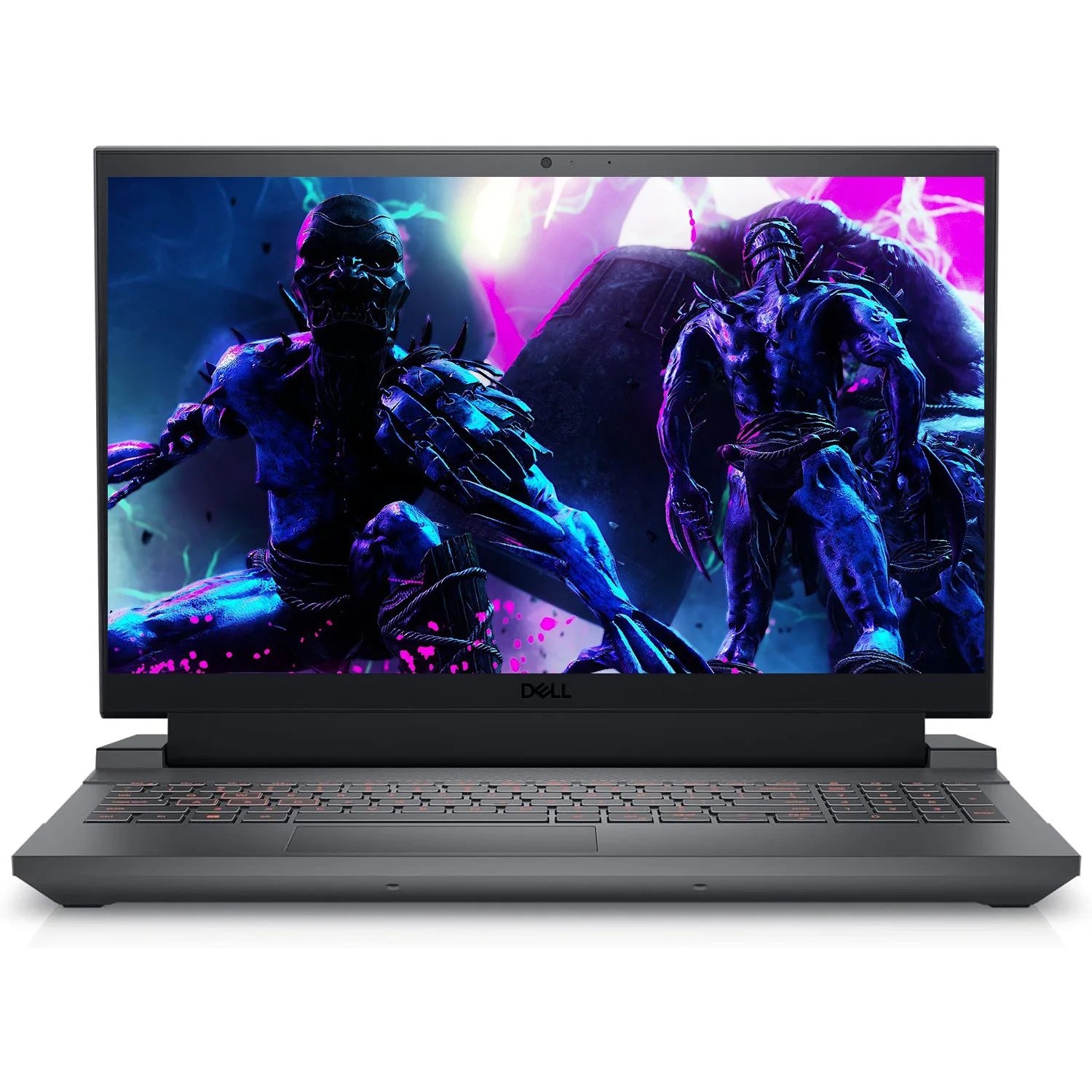 Dell-ordenador portátil G15 para juegos de 15,6 ", Intel Core i7-13650H,NVIDIA GeForce RTX, 4060,64GB de RAM,2TB SSD, gris sombra oscura, Windows 11 Home