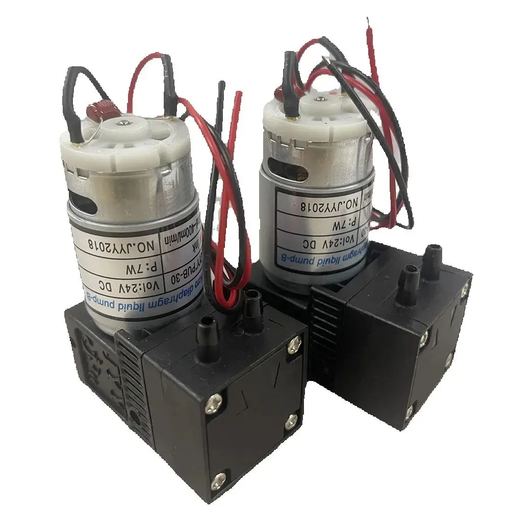 

2513 УФ-планшетный принтер, новый оригинальный насос 7 Вт JYY*PUB-30