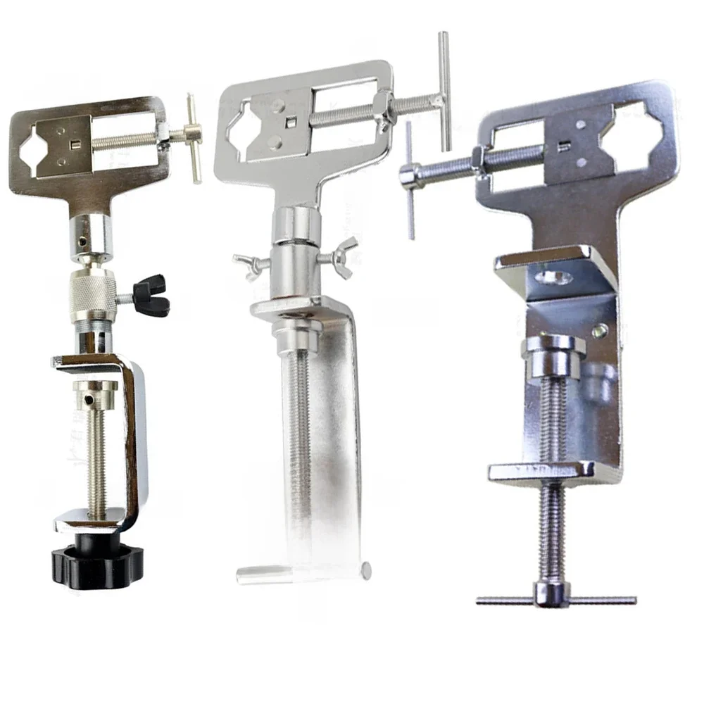 JMCKJ pince d'étau de verrouillage de pratique en métal réglable outils de serrurier Type de couverture souple pince d'étau de verrouillage d'entraînement de haute qualité