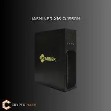 JASMINER-servidor silencioso de alto rendimiento, X16-Q, compra 5, obtén 3 gratis, gran oferta