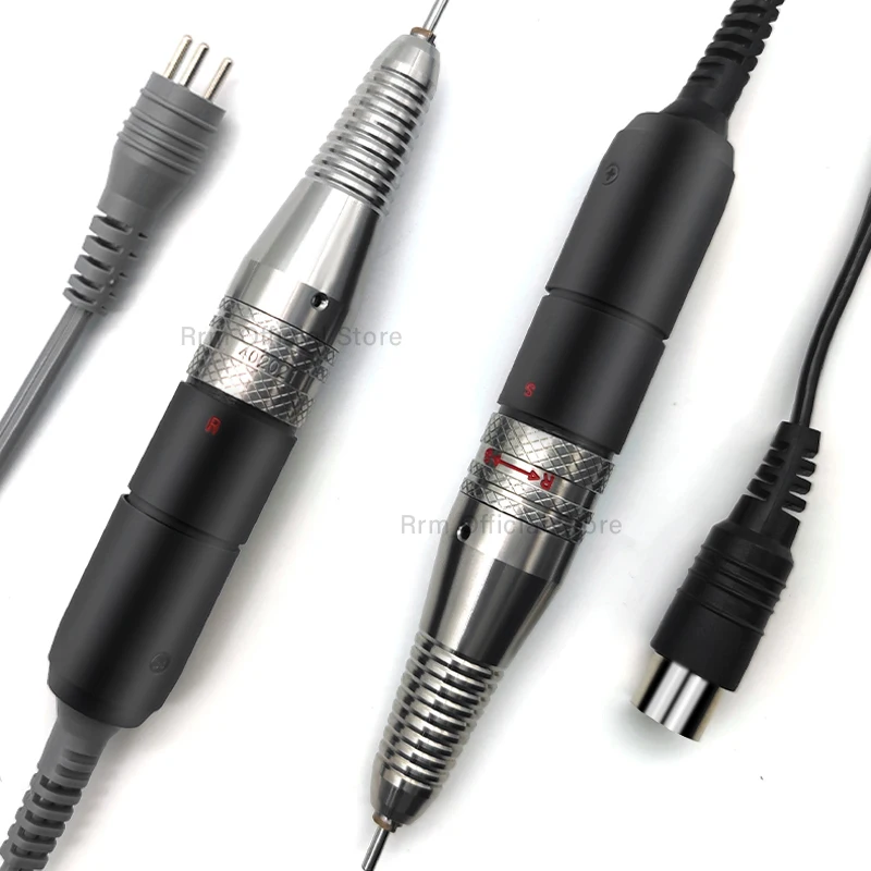 Japan G3 UP200 rękojeść do paznokci zupełnie nowa wiertarka do paznokci 35000 obr./min odpowiednia do użytku domowego w salonie paznokci z opcjonalnymi dwoma wtyczkami