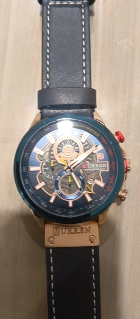 Customer photo