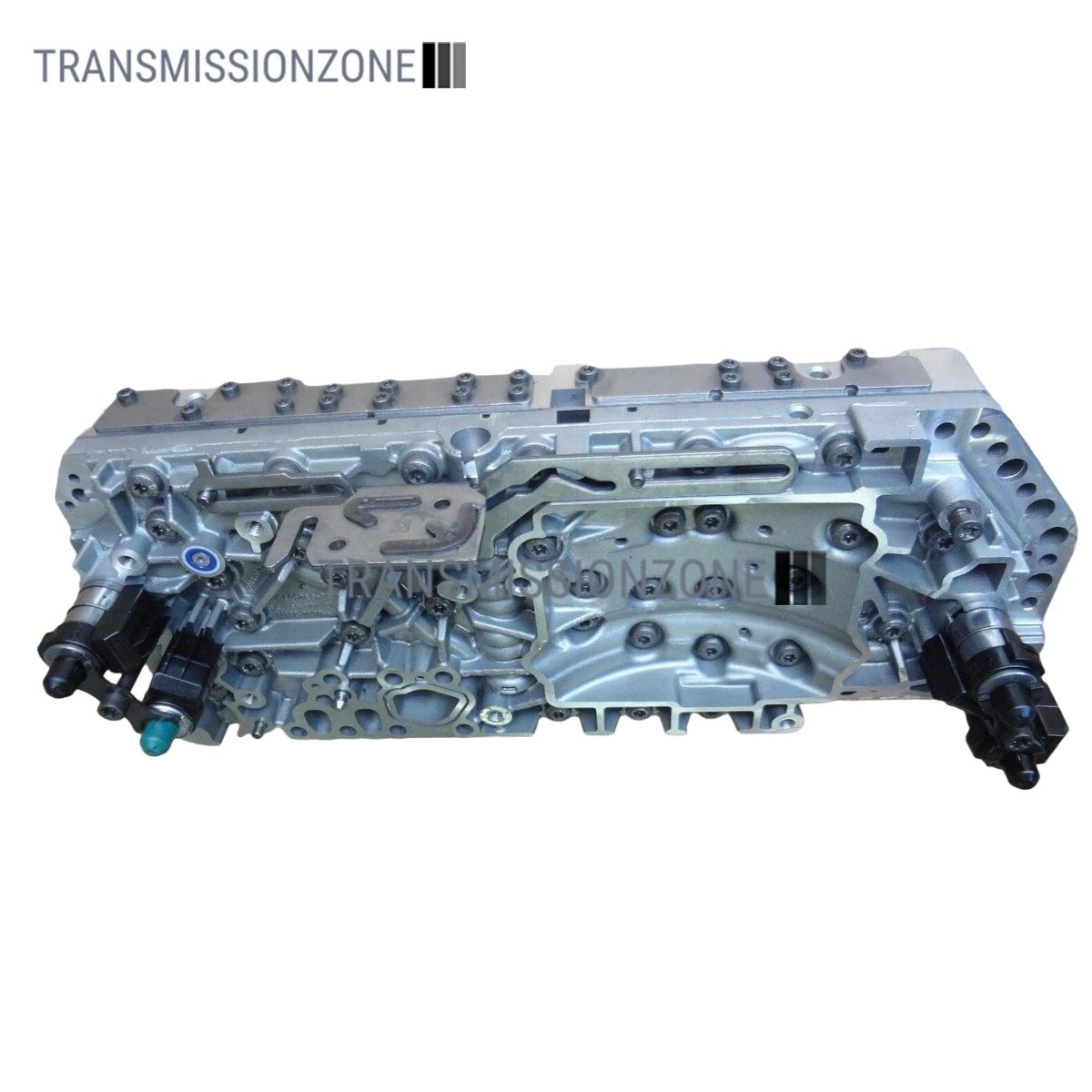 

722.8 WFC-280 Transmission Valve Body 1693772101 For Mercedes Benz