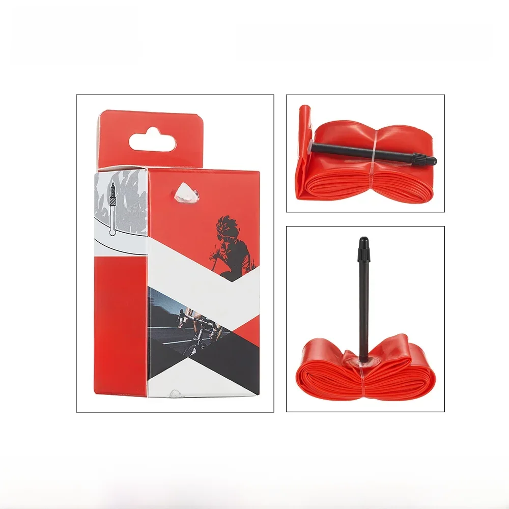 AliExpress VXM MOTSUV TPU 700C GRAVEL Road Bike Inner Tube 700x35-50C For 35C 38C 40C 45C 50C Tire Bicycle MTB 29x1.5-1.95