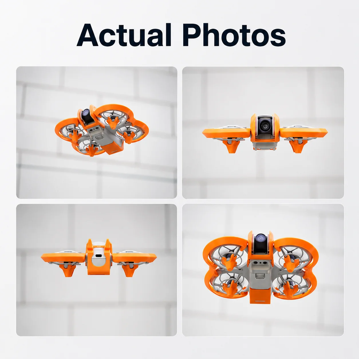 DJI Neo Heavy-Duty Armor Prote - Drone Strobe Light 评论和价格