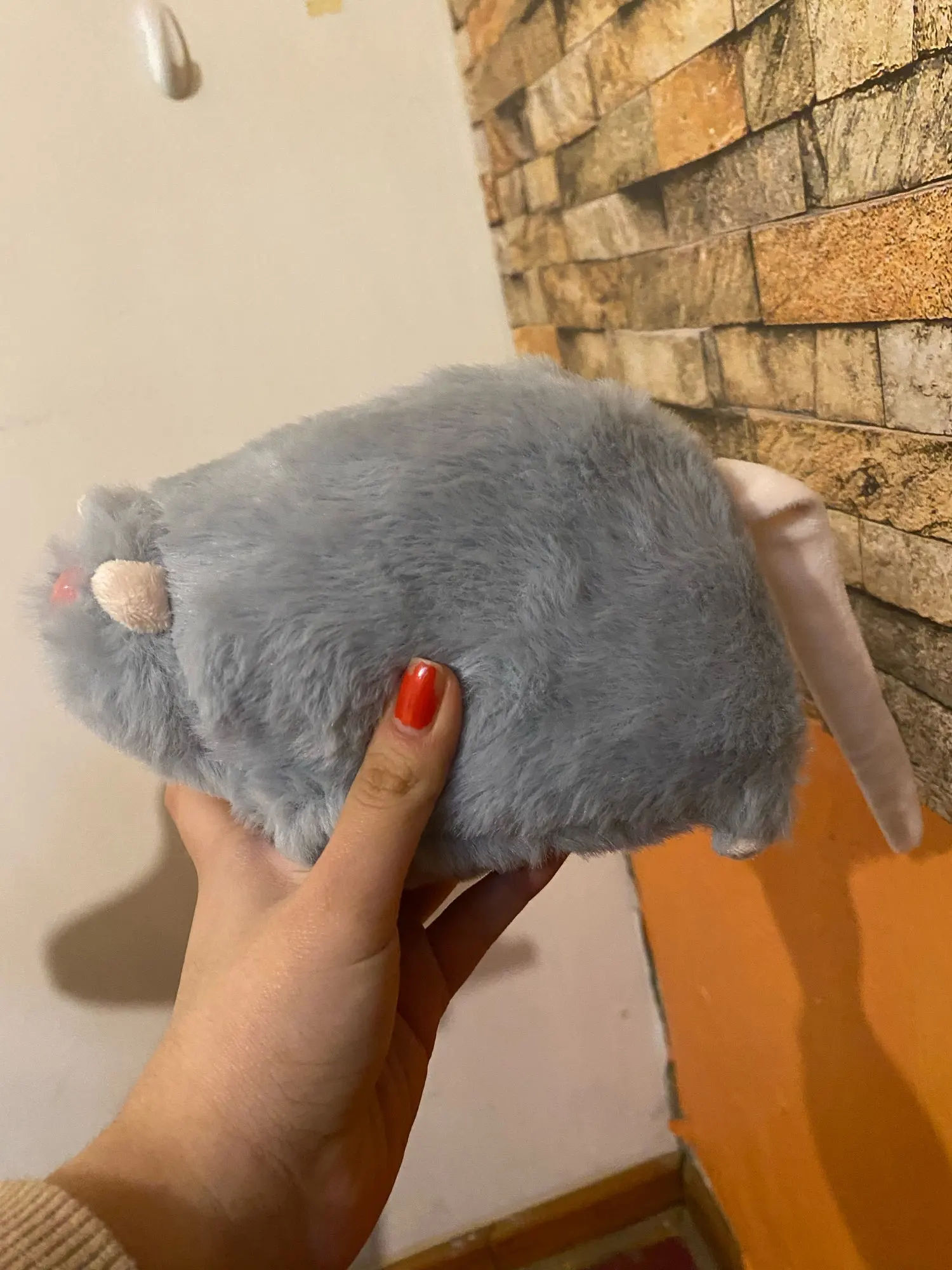 실물 포토 리뷰
