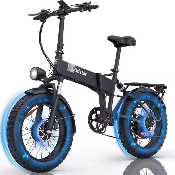 electric bike with dual motor 2000w 48v city Electric bicycle front suspension e bike city fat ebike