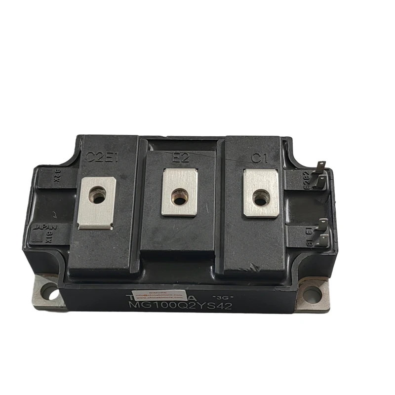 MG100Q2YS42 Elevator Module IGBT Lift Spare Part