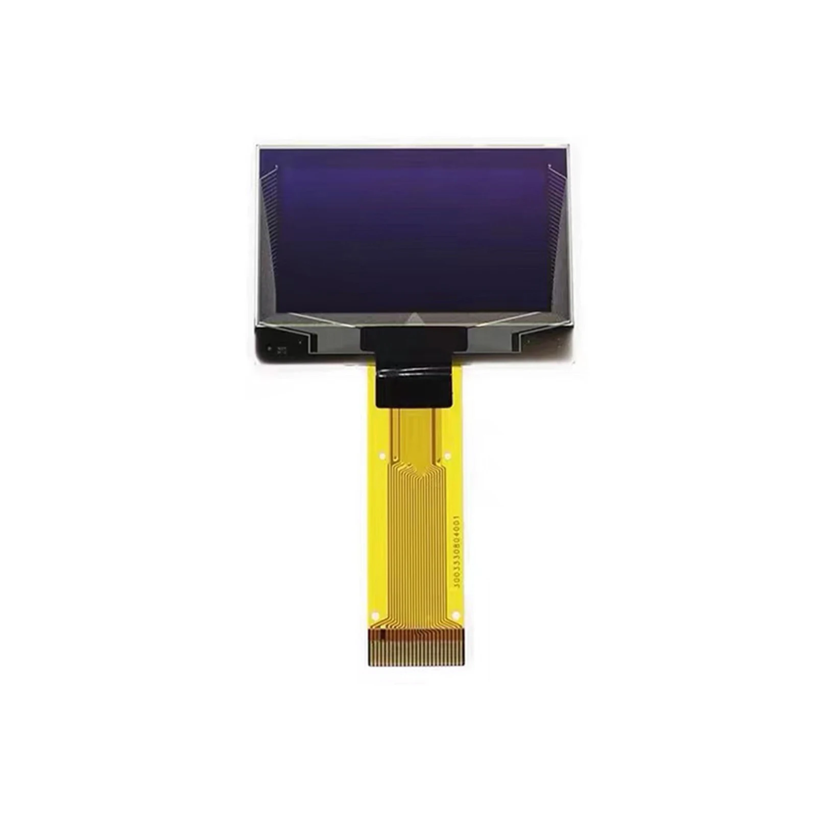 New Oled display for DAP Audio CA-4500 MP-100DBT Screen Repair