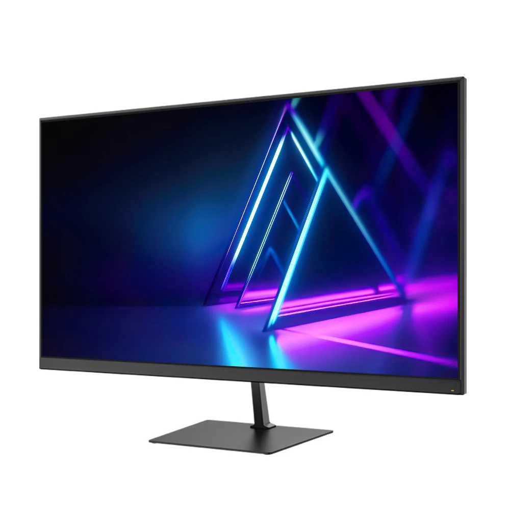 PREFLOW Vuti27F16VF FHD Real 165 Gaming Monitor