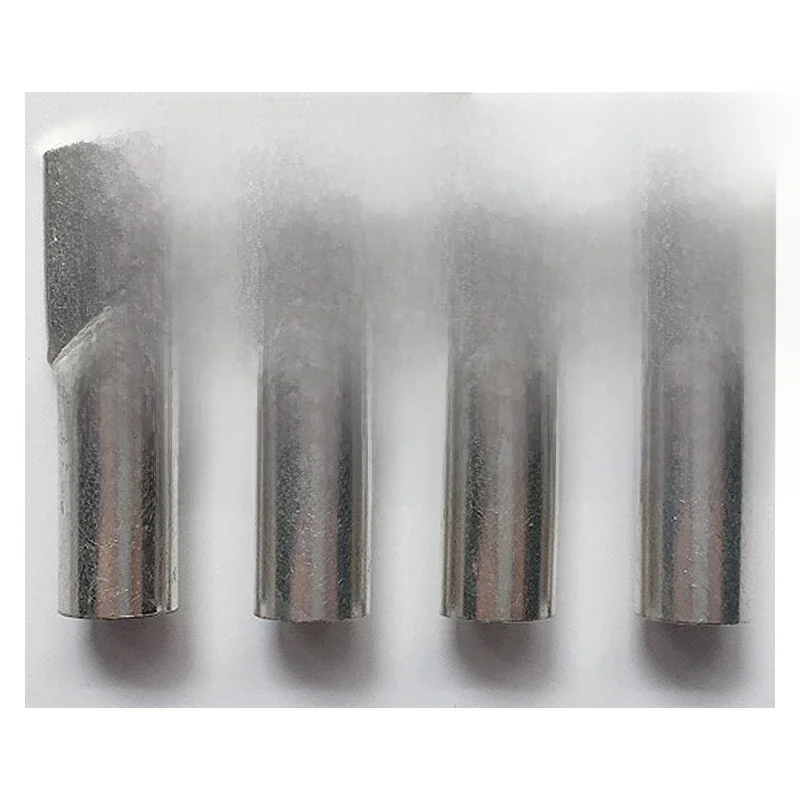 Anneaux de Terminal de Tube en cuivre, cosse de câble JG50-8, fil 50 mm2, trou de 8mm, 50-6 6MM 50-10 10MM 50-12 12MM, 10 pièces