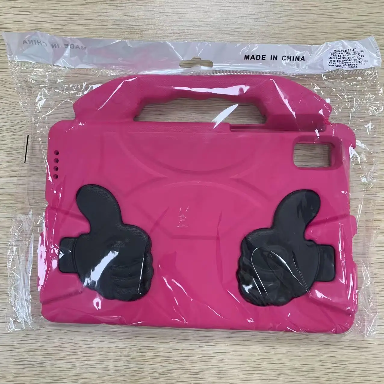 Thumbnail 3 - #24 Trending Samsung Galaxy Tab A7 Cases Right Now