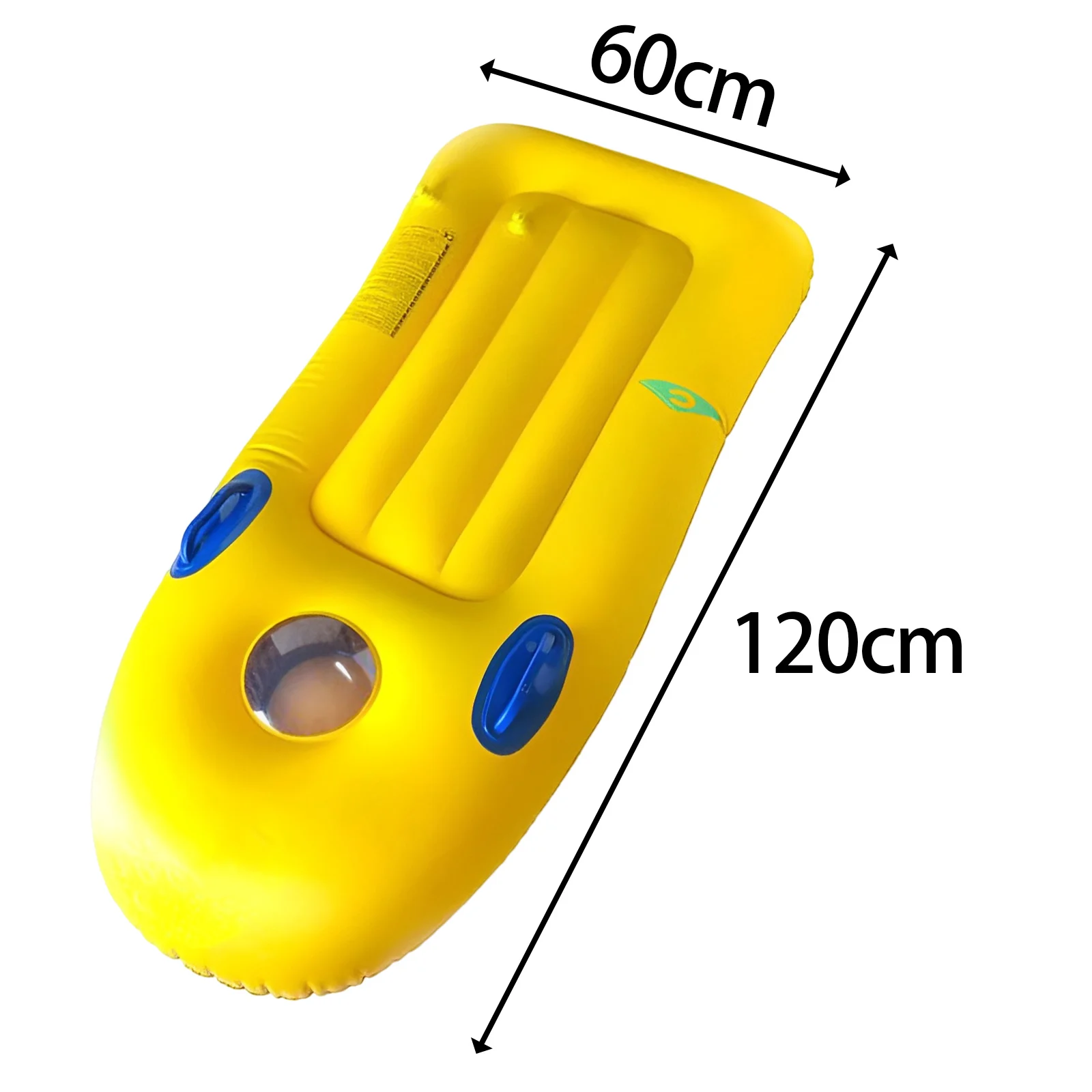 Variant: Amarillo