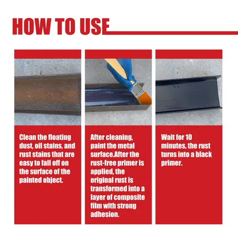 10 best sales anti rust for car - №6