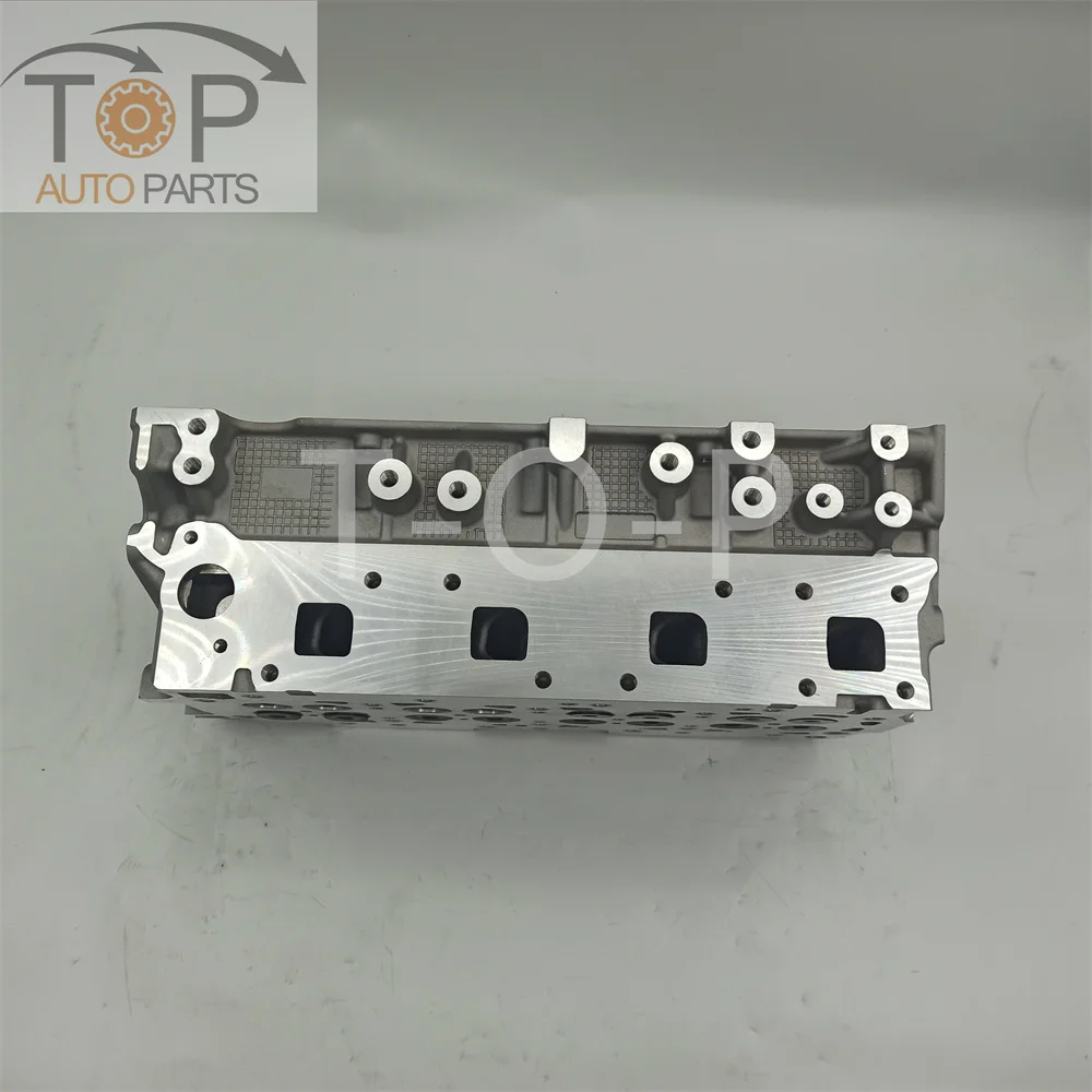 YD25 YD25DDTi 908527 Complete Full Cylinder Head Assy for Nissan Navara CABSTAR Pathfinder AMC908627 11040-5X00A 7485132979