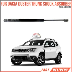 For DACIA DUSTER TRUNK SHOCK ABSORBER OEM 904520004R super quality high satisfaction fast delivery reasonable price high quality