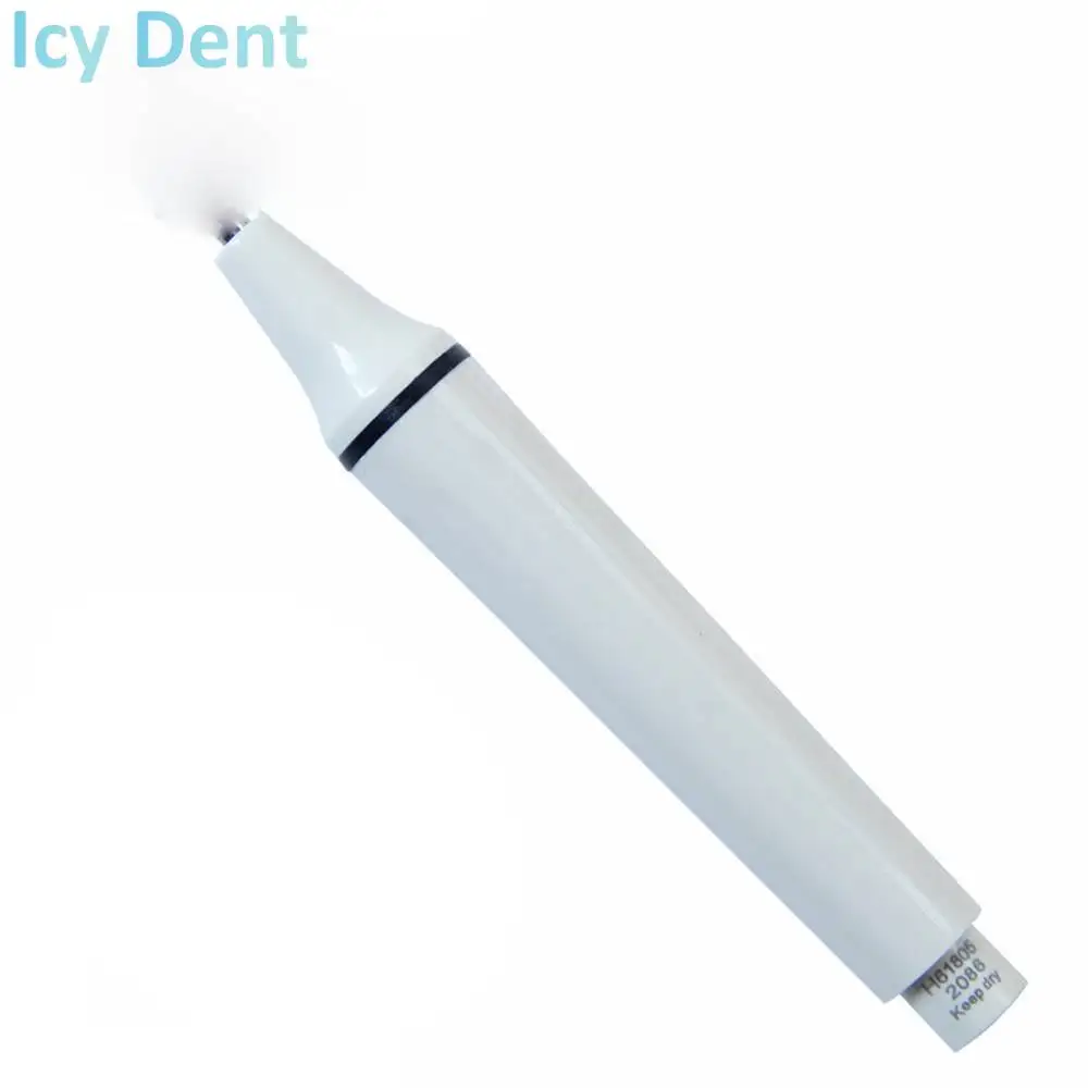 Dental Ultrasonic Scaler Handpiece Compatible With 3H Non Led Type Detachable