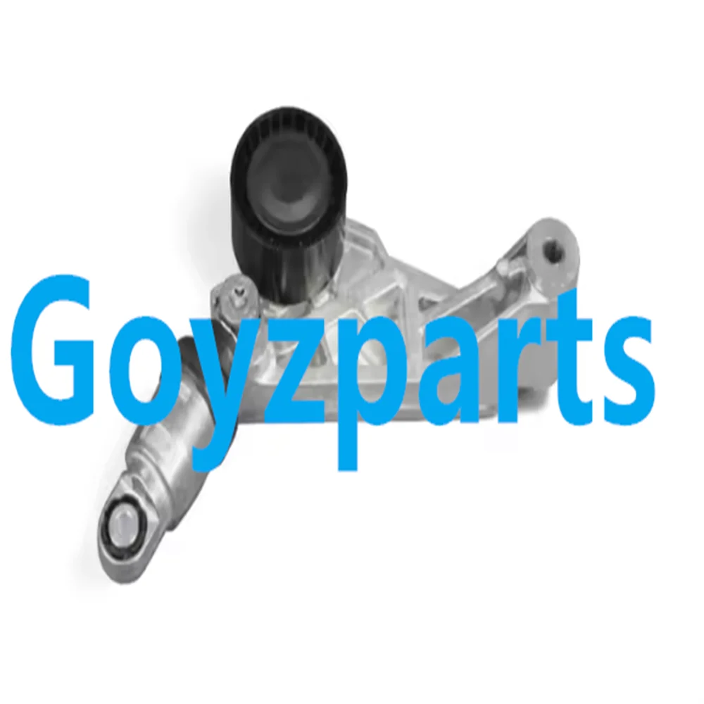 

High Quality 4627038AA Automobile Engine Accessory Tensioner Belt Tensioner Pulley Assembly For Jeep Wrangler 3.6L 2011