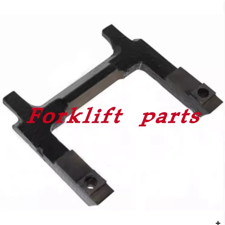 High quality electric forklift parts carrying wheel lifting bracket for Toyota BT LPE200/LWE200  OEM 245789