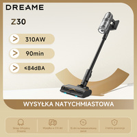 Dreame Z30 Wireless Vertical Vacuum Cleaner