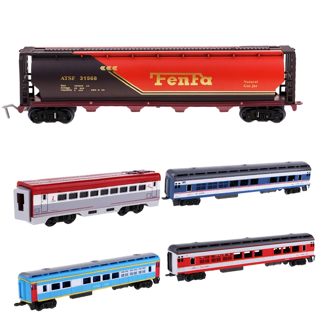 1:87 Plastic Electr…