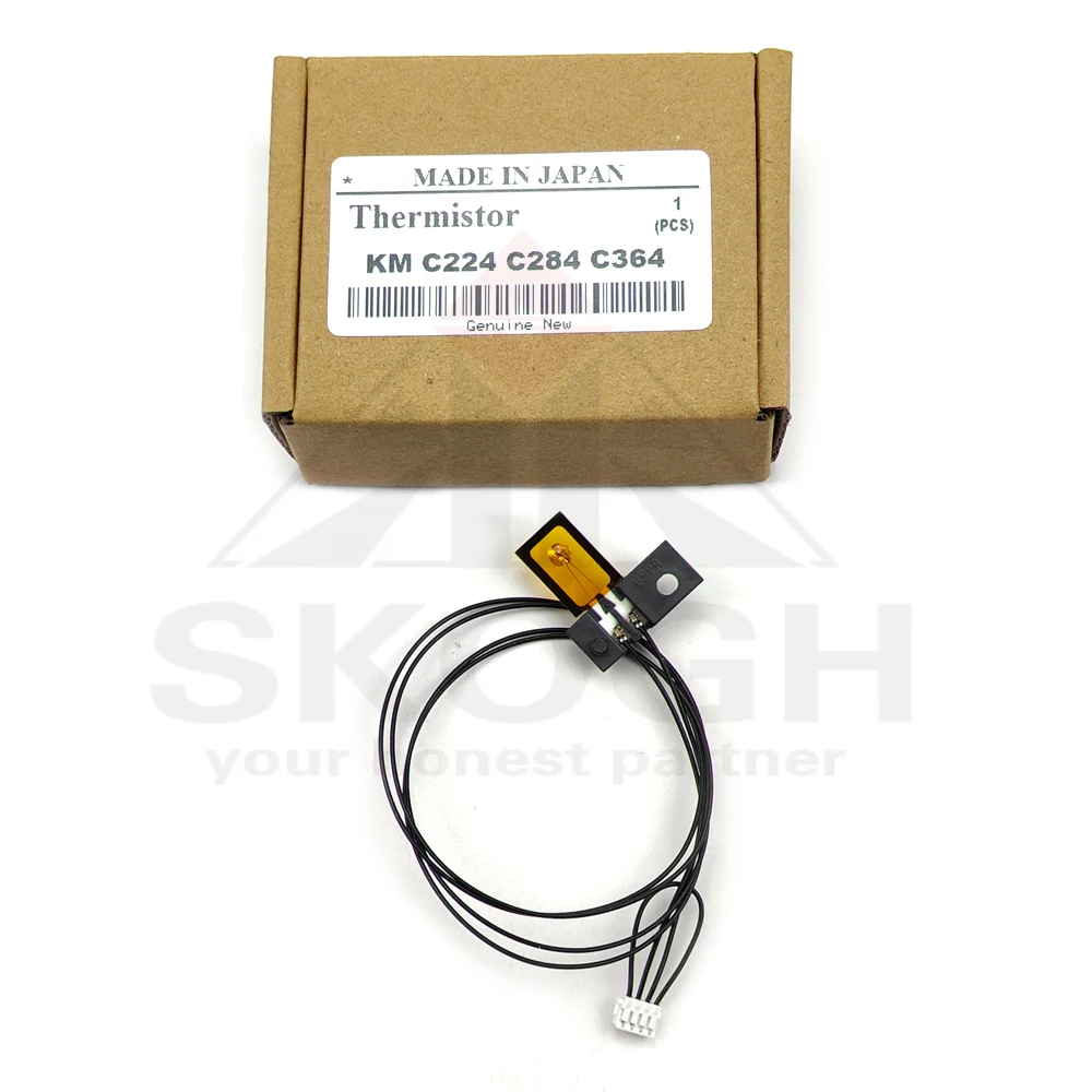 

Original Thermistor For Konica Minolta Bizhub C221 C224 C281 C284 C364 C454 C7828 C224e C284e C364e C454e Fuser Thermistor