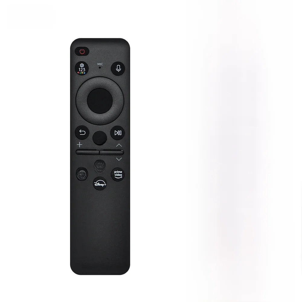 Nowy BN59-01432A TM2360E Pilot głosowy ogniwa słonecznego do telewizorów Samsung QN85C CU8000 — zdjęcie produktu 7