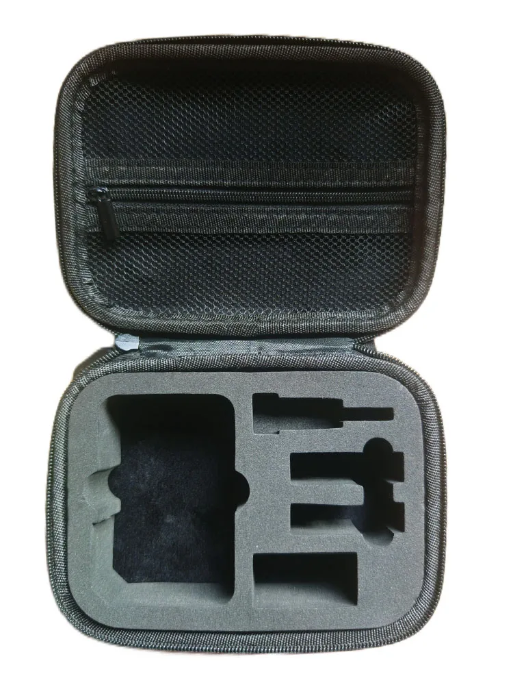 Etui do przenoszenia DJI Action 5 Pro Mini Handbag Compact Bag Protect Box do DJI Osmo Action 4 3 Storage Case Akcesoria do aparatu fotograficznego — zdjęcie produktu 7