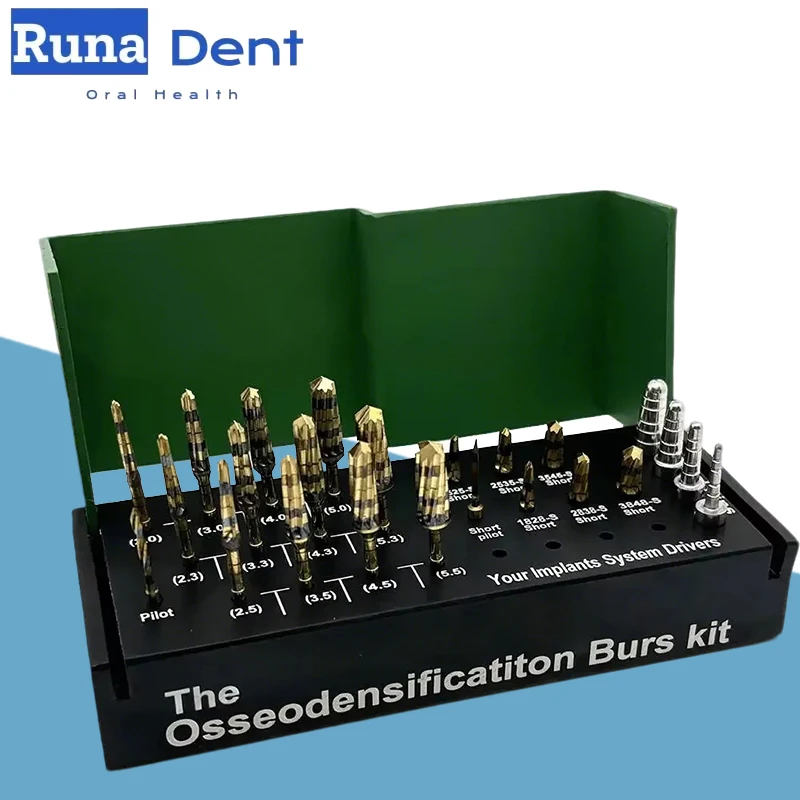 Dental Implant Syst…